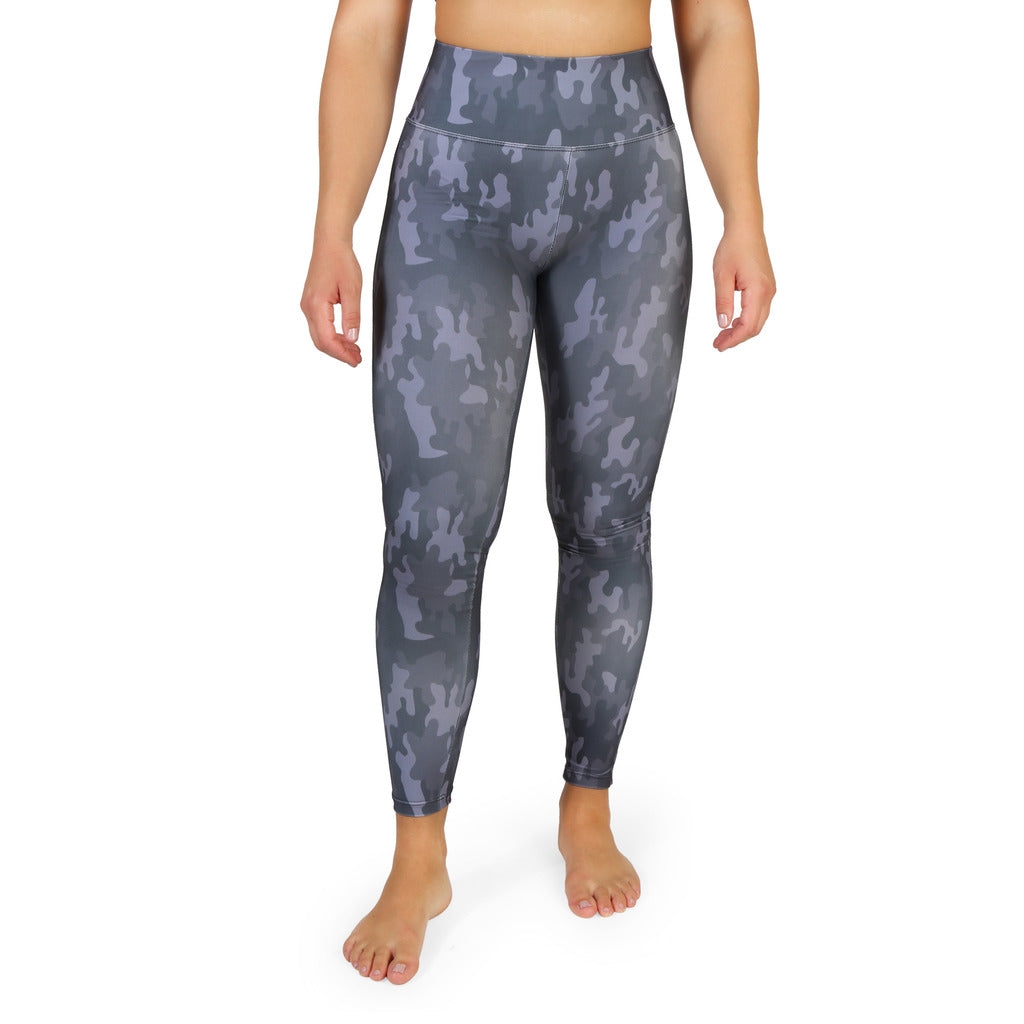 Bodyboo - BB23956_Camo-DKGrey