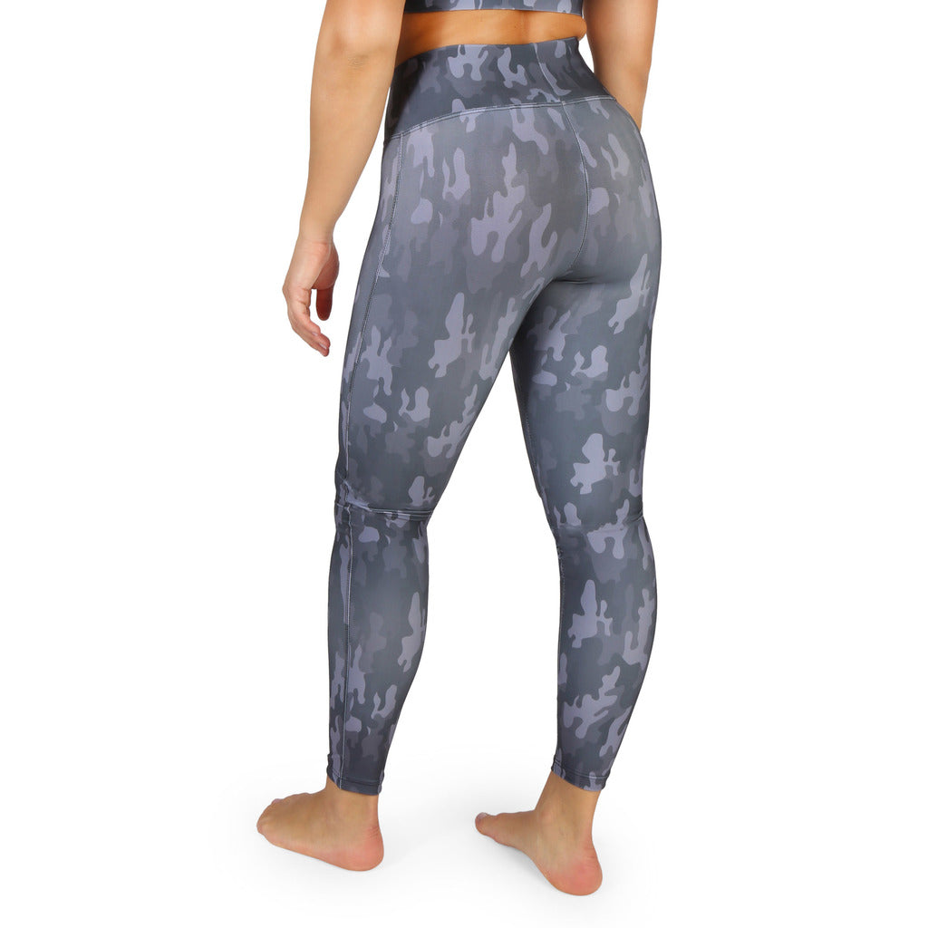 Bodyboo - BB23956_Camo-DKGrey