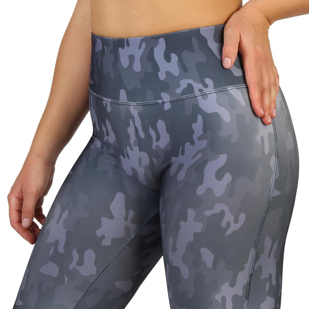 Bodyboo - BB23956_Camo-DKGrey