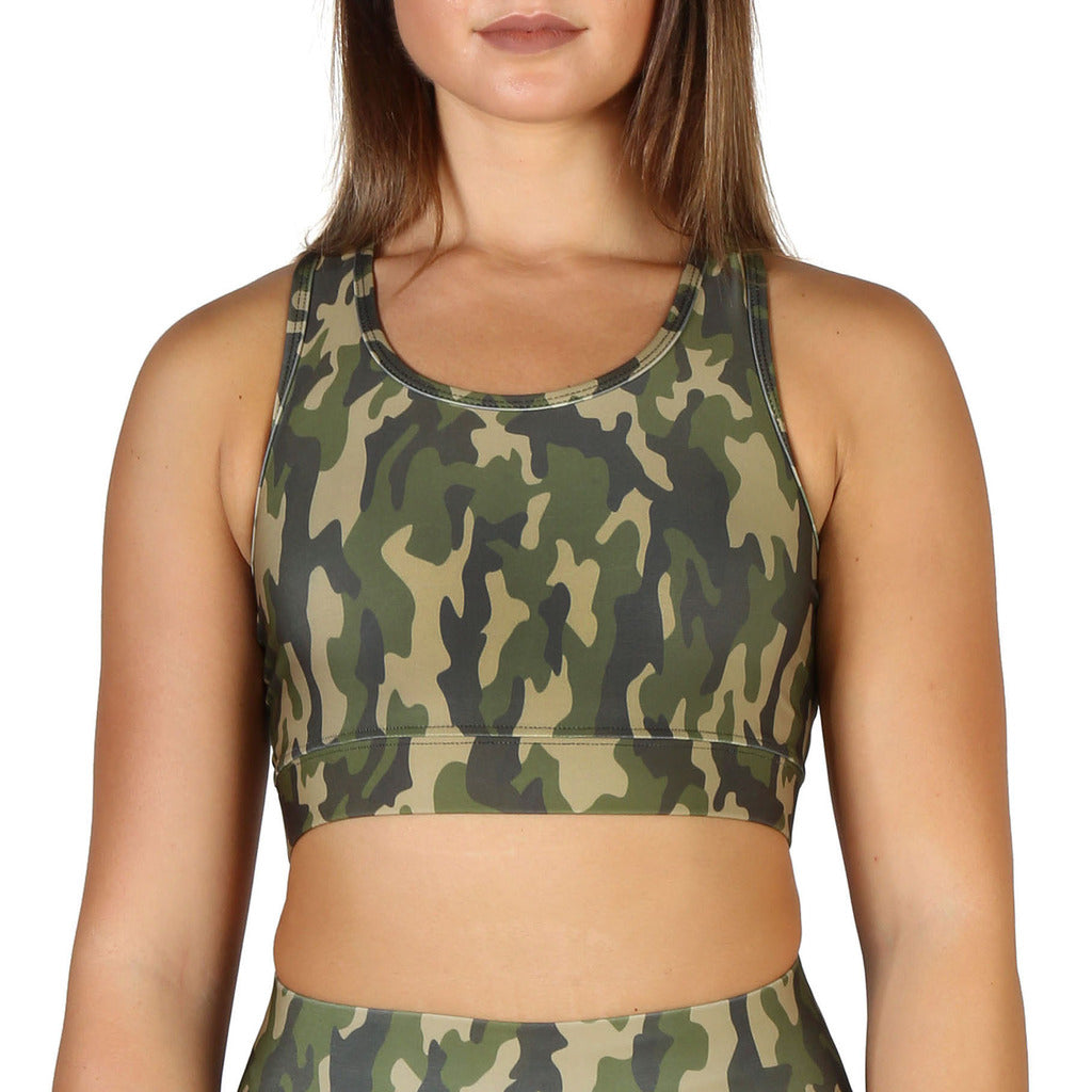 Bodyboo - BB70220_Camo-Green