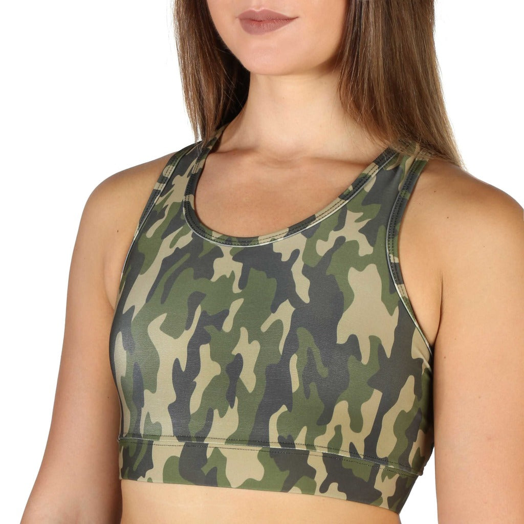 Bodyboo - BB70220_Camo-Green