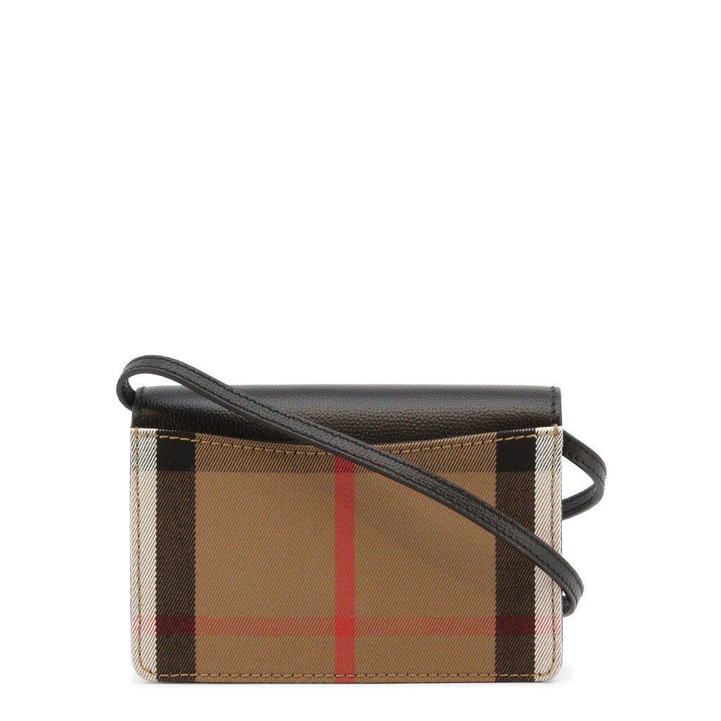 Burberry - 80463161_BLACK-TAN_V