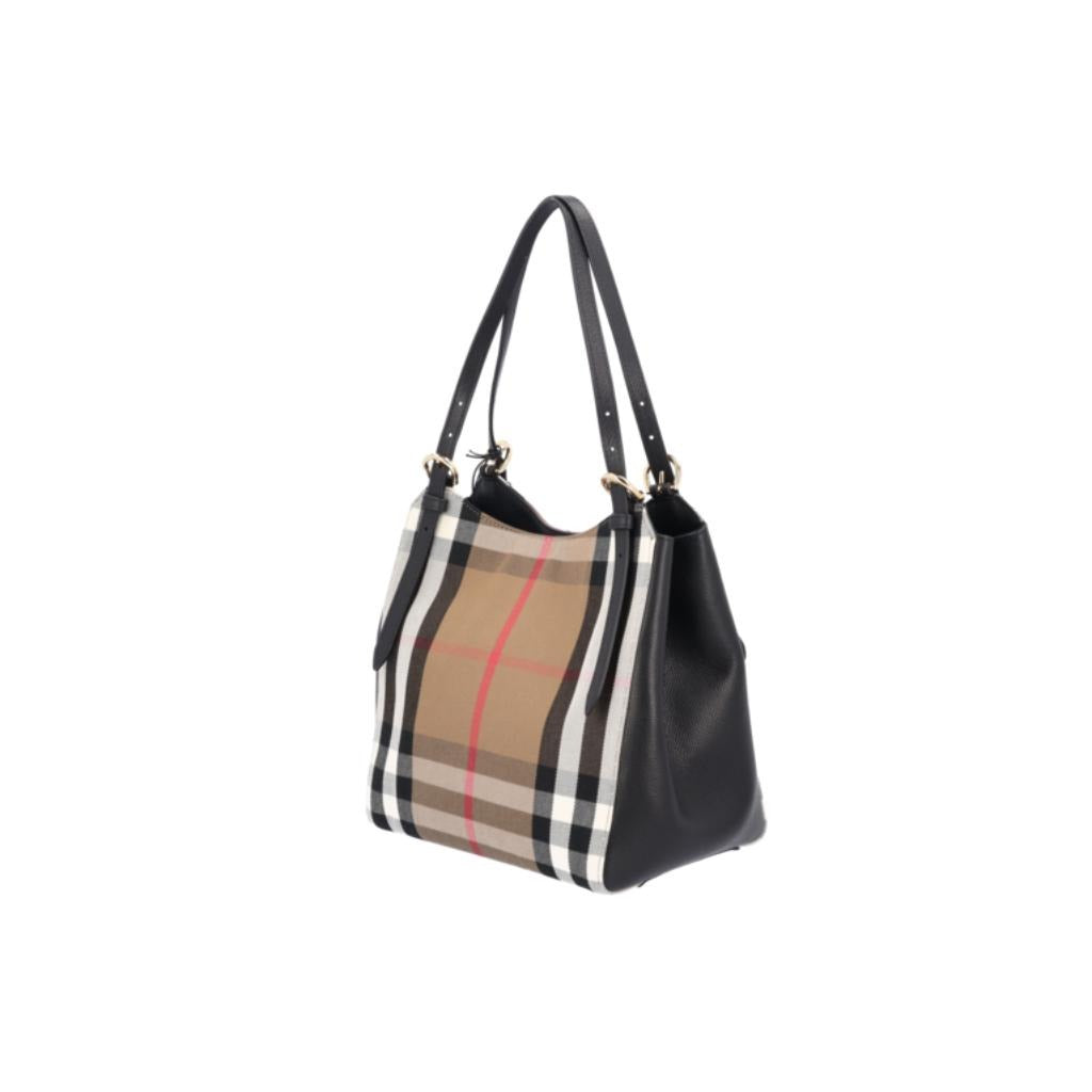 Burberry - 80737851_BLACK