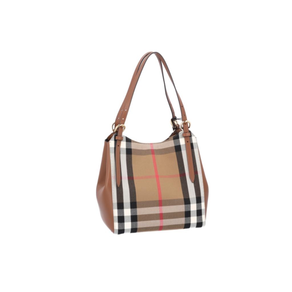 Burberry - 80737861_TAN