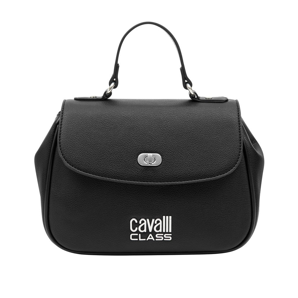 Cavalli Class - X073_CCHB00132200-LUCCA_Black