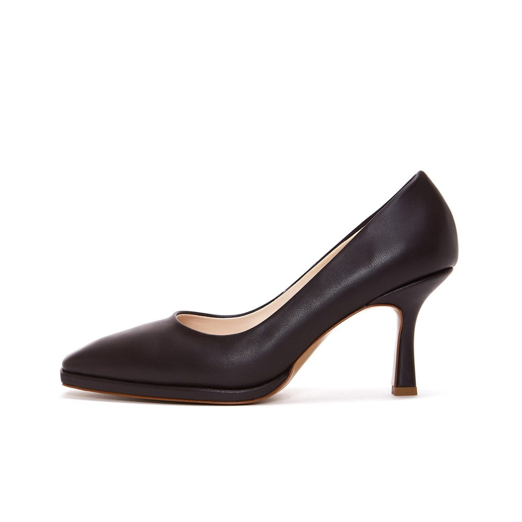 Fashion Attitude - FAB_SS2Y0260_151_BROWN-V