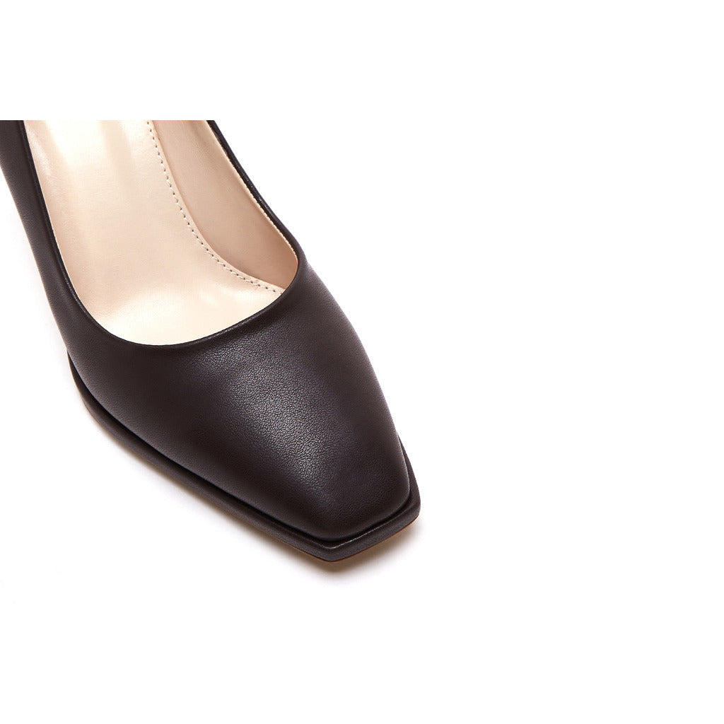 Fashion Attitude - FAB_SS2Y0260_151_BROWN-V