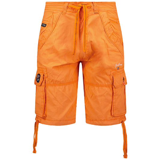 Geographical Norway - SW1645H_Orange