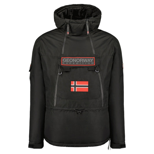 Geographical Norway - Benyamine054_man_black