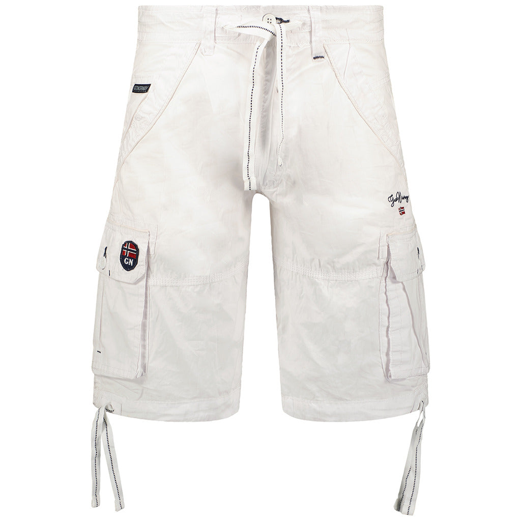 Geographical Norway - SW1645H_Blanc