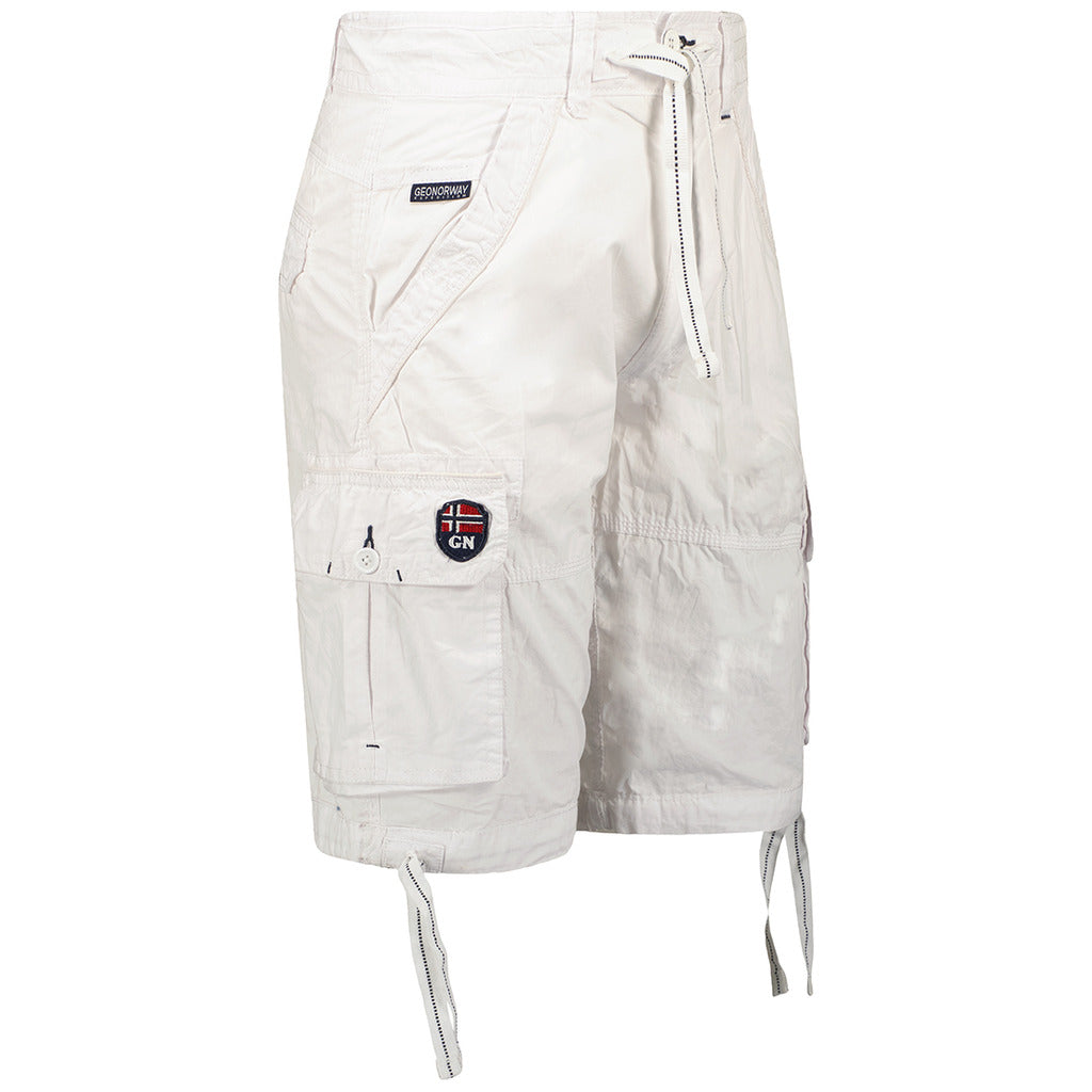 Geographical Norway - SW1645H_Blanc