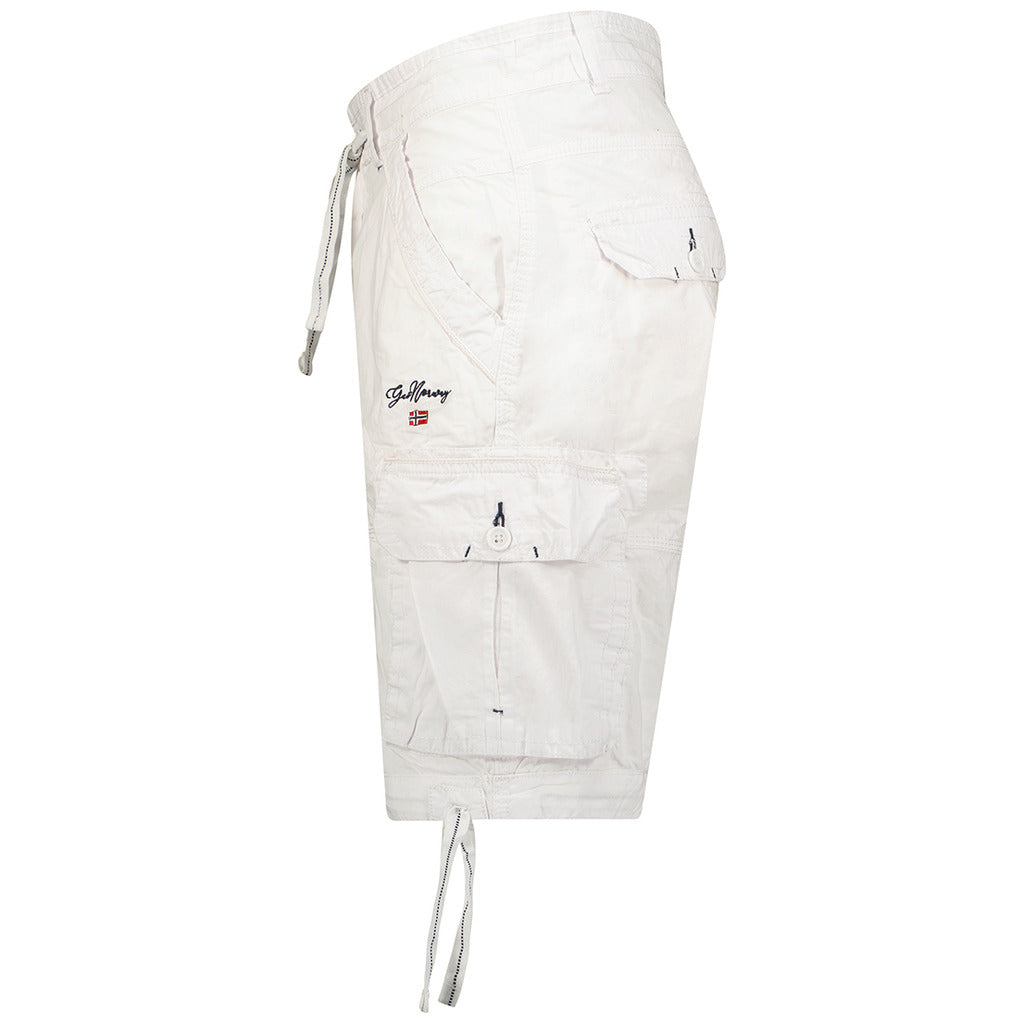 Geographical Norway - SW1645H_Blanc