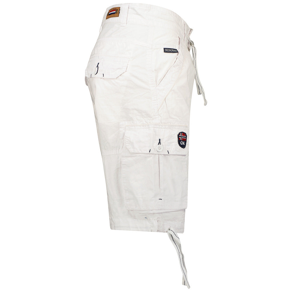 Geographical Norway - SW1645H_Blanc