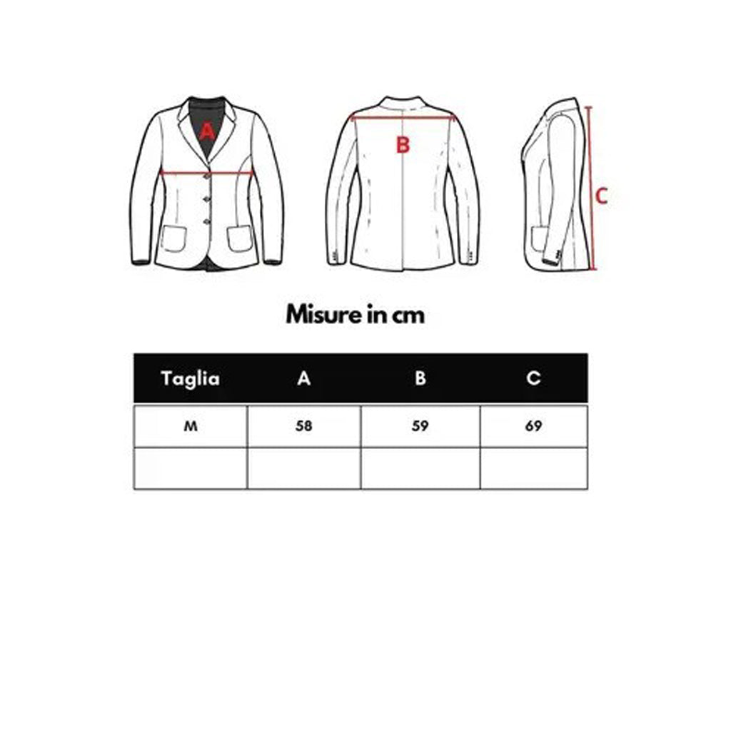 Gucci - White Rete Jacket