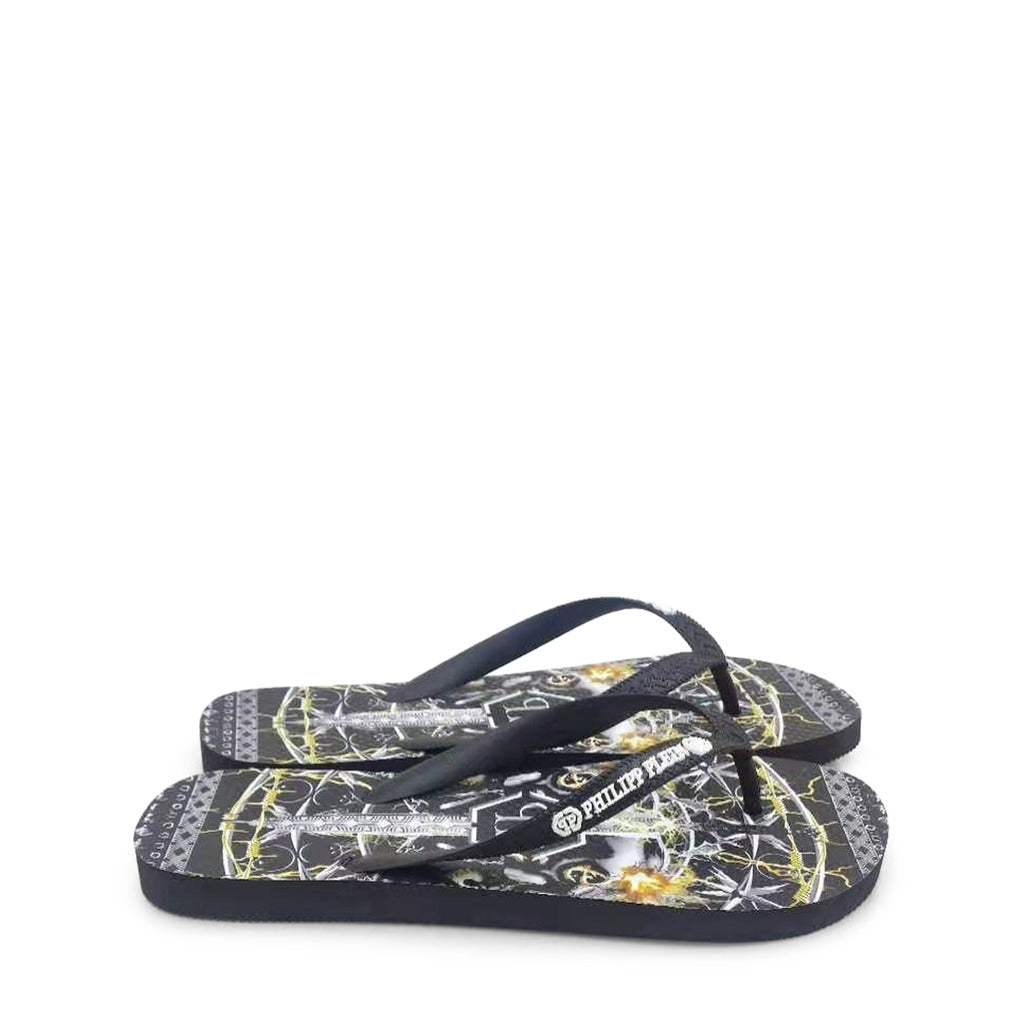 Philipp Plein - BRD_90199_BLACK-MULTI