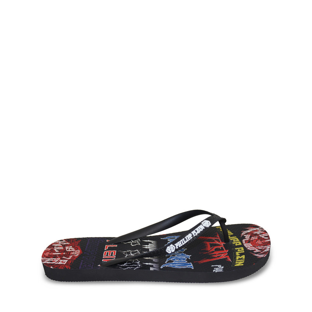 Philipp Plein - BRD_90299_BLACK-MULTI