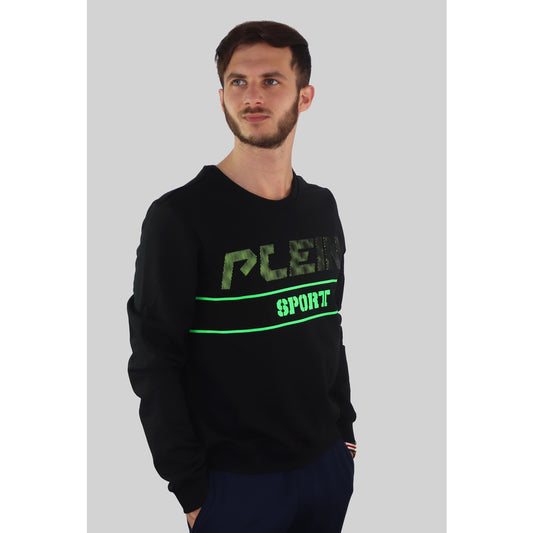 Plein Sport - FIPS21199-BLACK