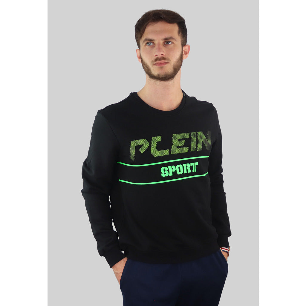 Plein Sport - FIPS21199-NERO