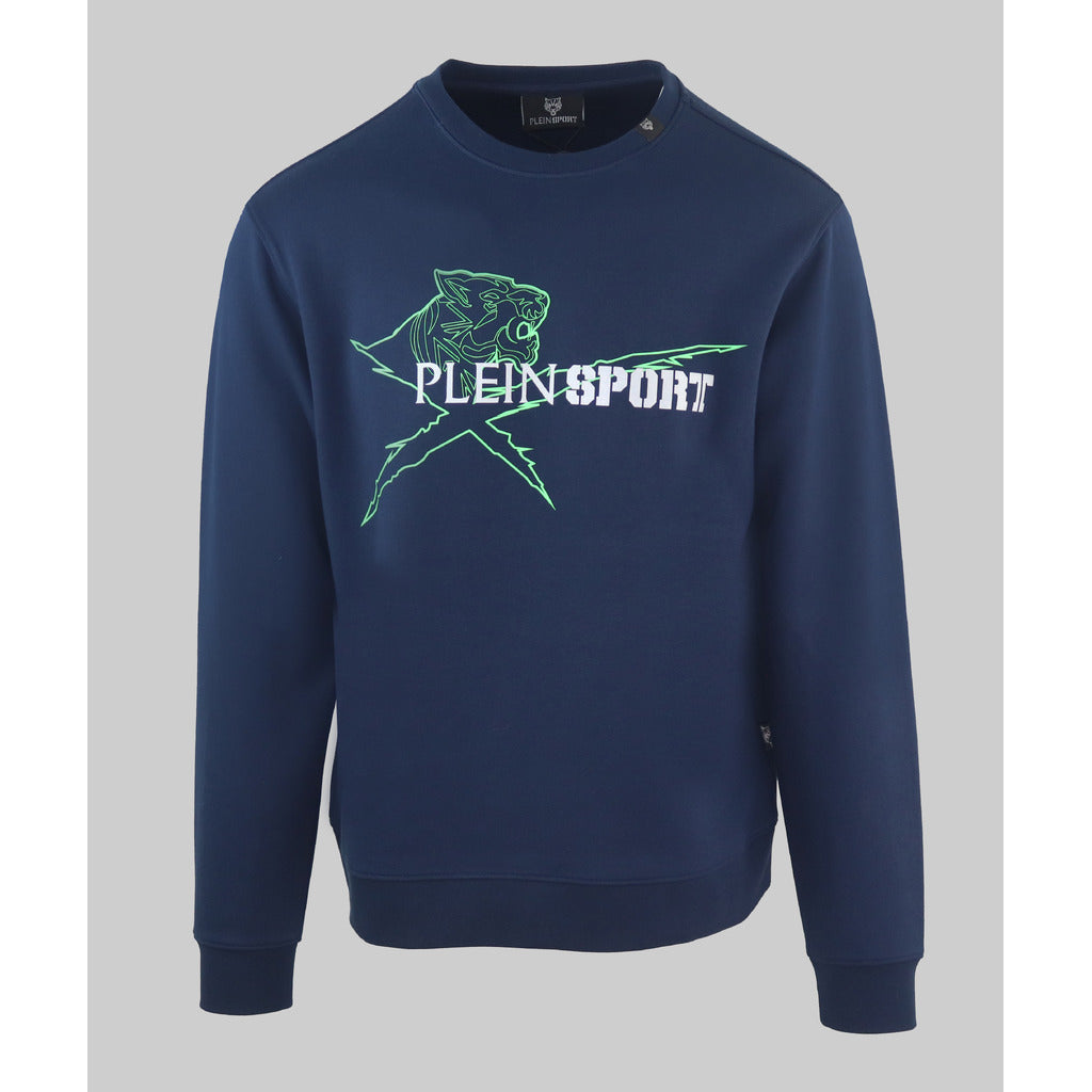 Plein Sport - FIPSG130585-NAVY