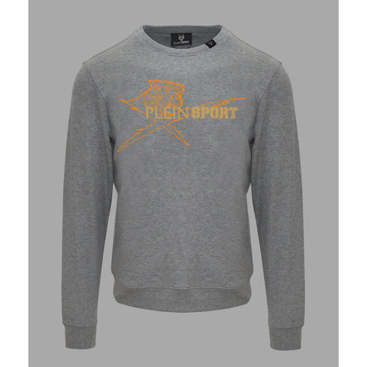 Plein Sport - FIPSG130594-GREY-MEL