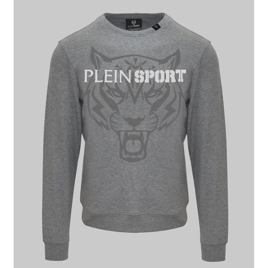 Plein Sport - FIPSG60094_GREY