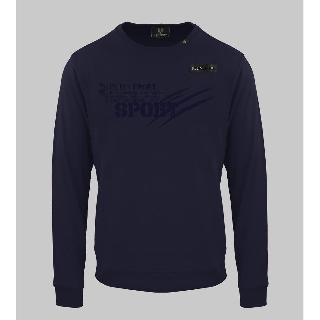 Plein Sport - FIPSG60185_NAVY