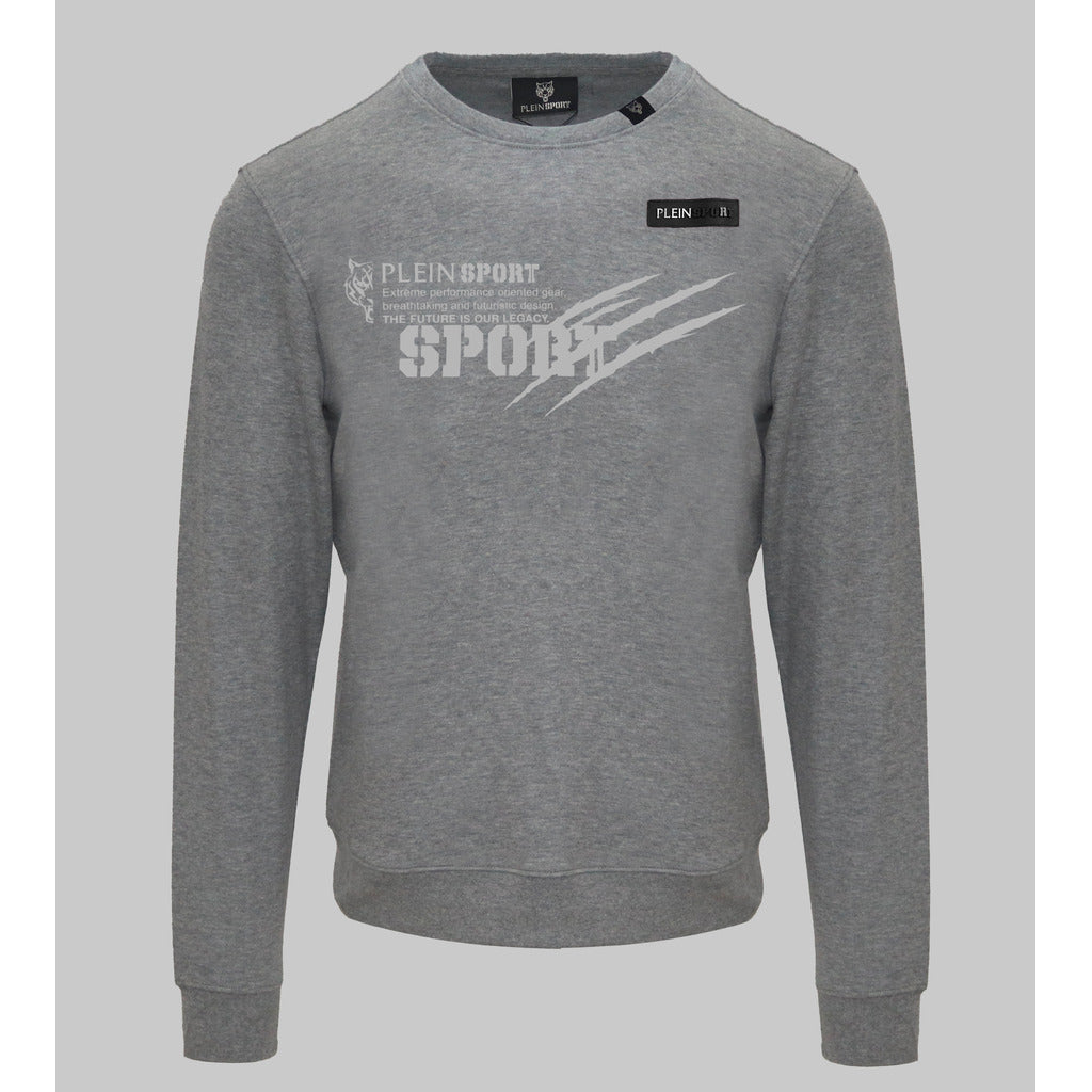 Plein Sport - FIPSG60194_GREY