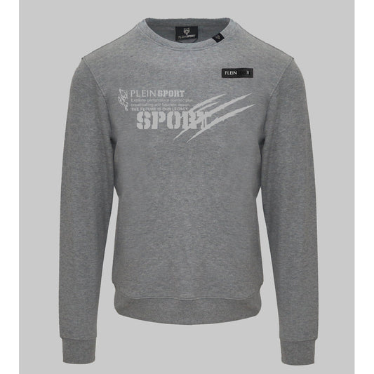 Plein Sport - FIPSG60194_GREY