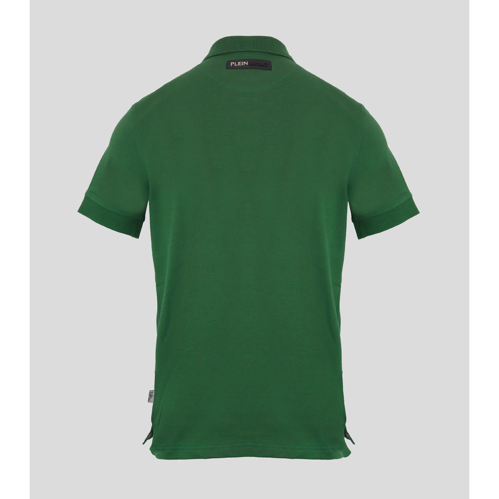 Plein Sport - PIPS50632_GREEN