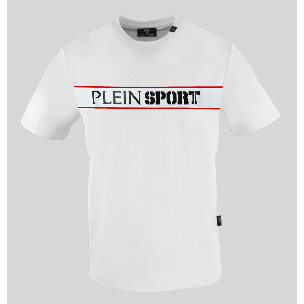 Plein Sport - TIPS40501_WHITE