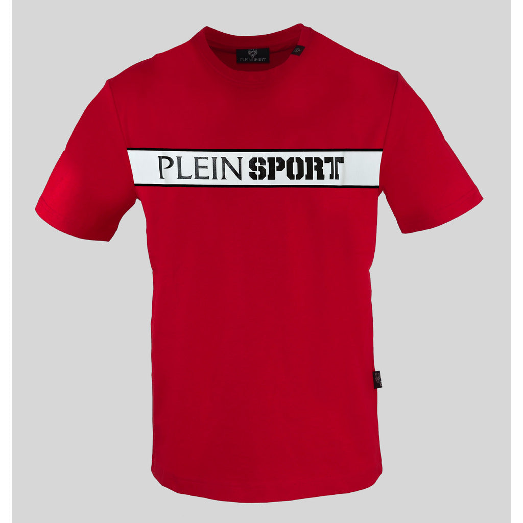 Plein Sport - TIPS40552_RED