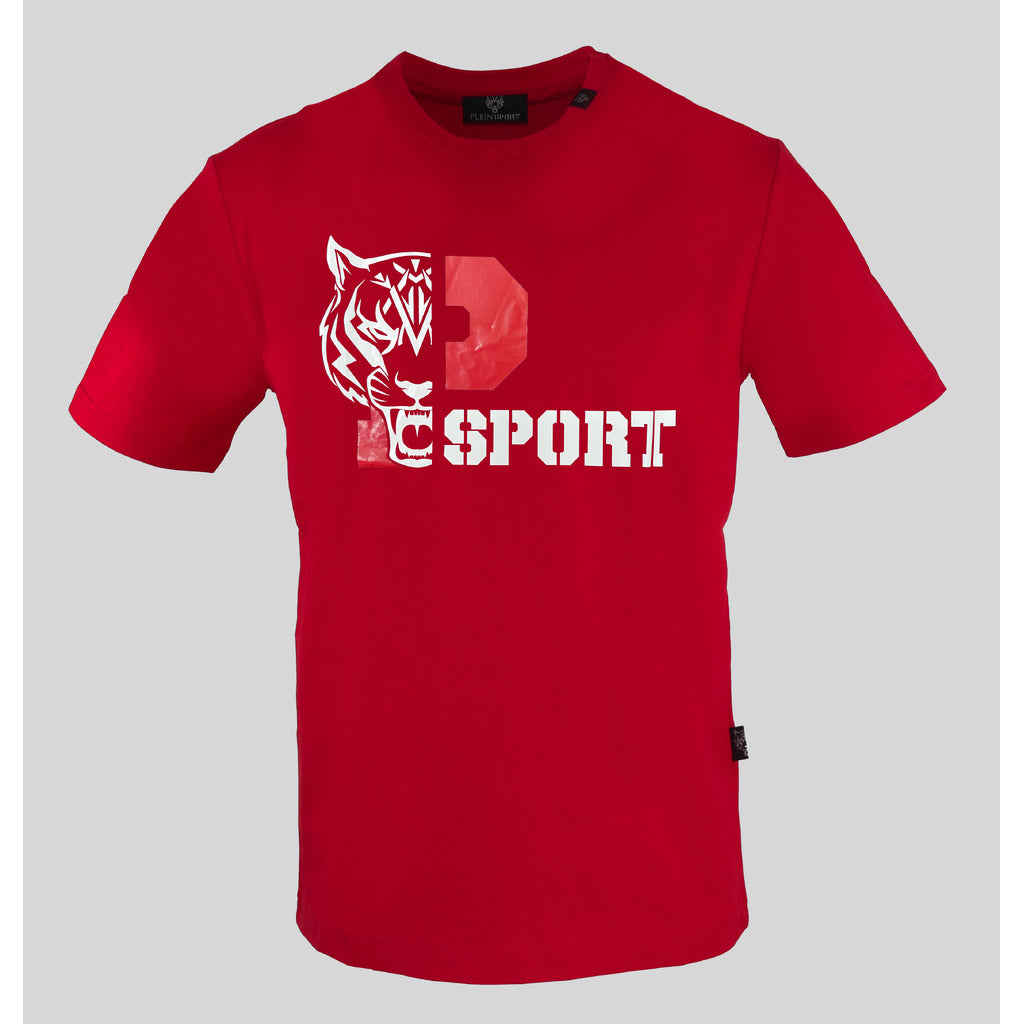 Plein Sport - TIPS41052_RED