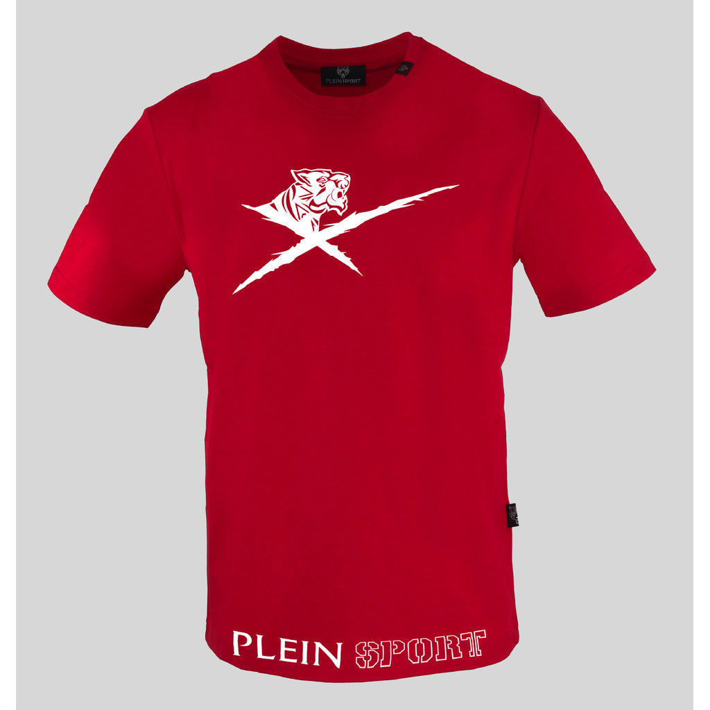 Plein Sport - TIPS41352_RED