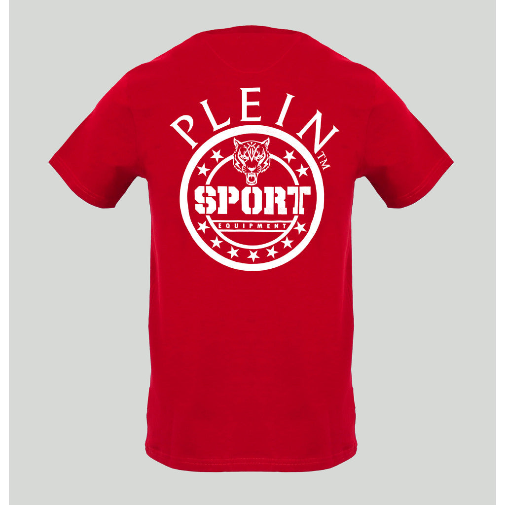 Plein Sport - TIPS41452_RED