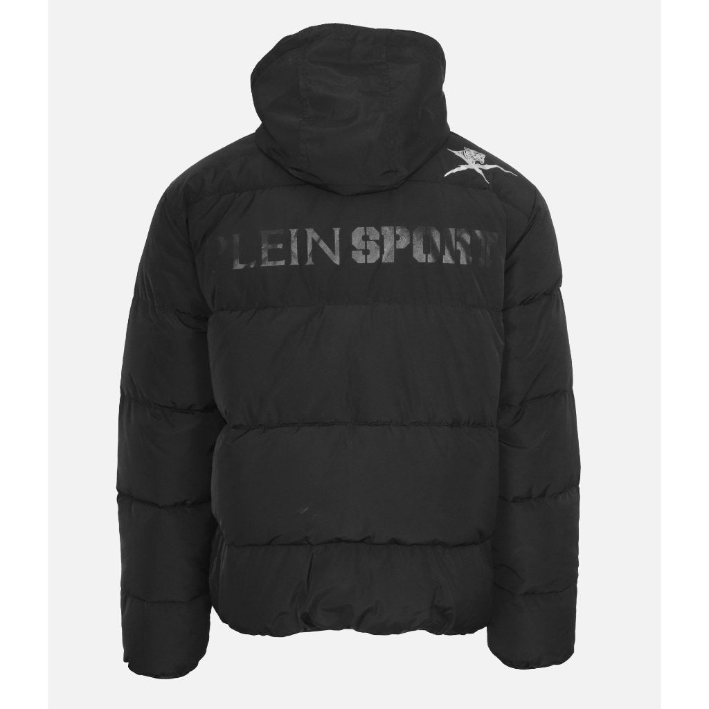 Plein Sport - UPPS106P99_BLACK