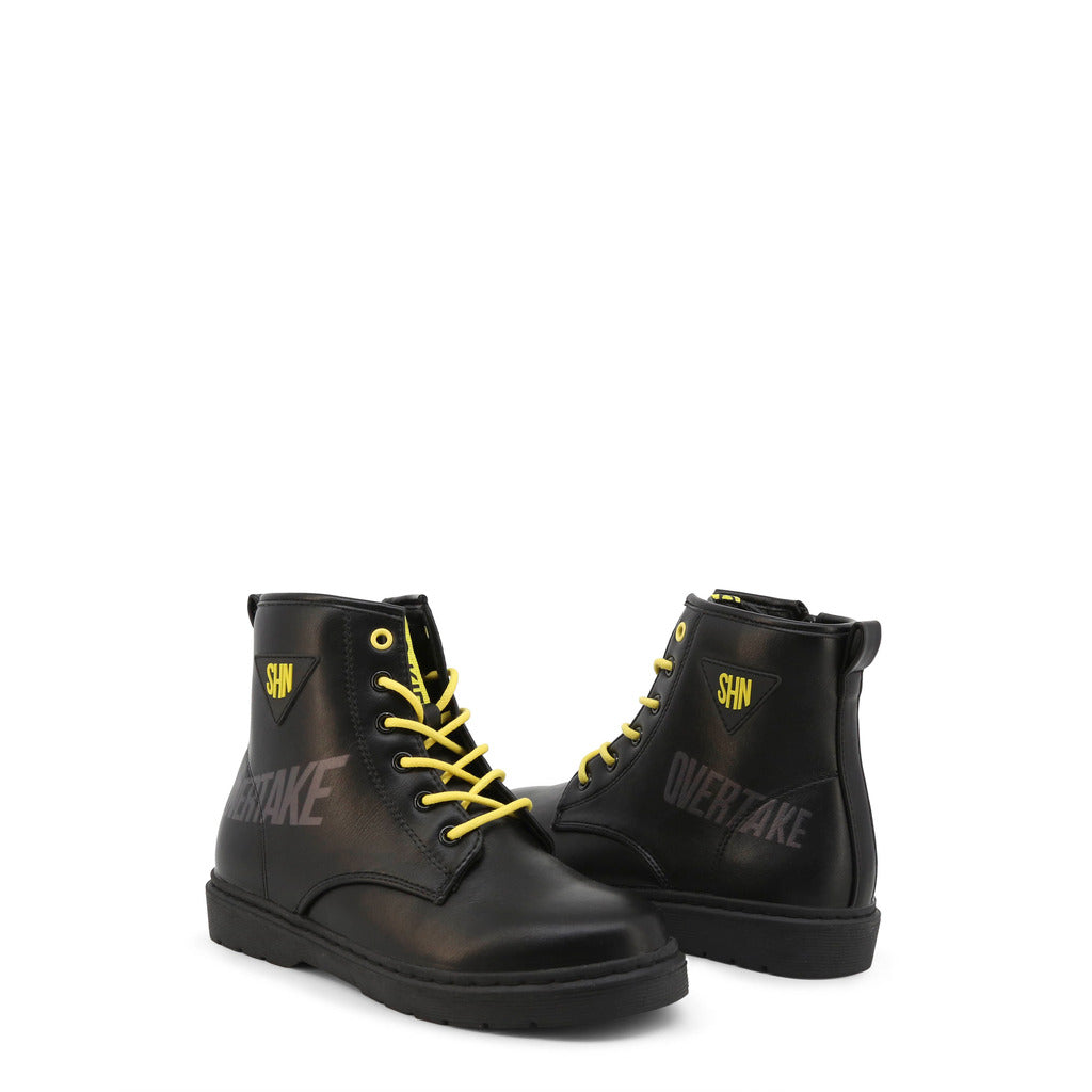 Shone - D551-006_BLACK-YELLOW