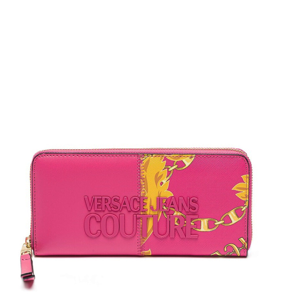 Versace Jeans - 75VA5PP1_ZS820_QH1