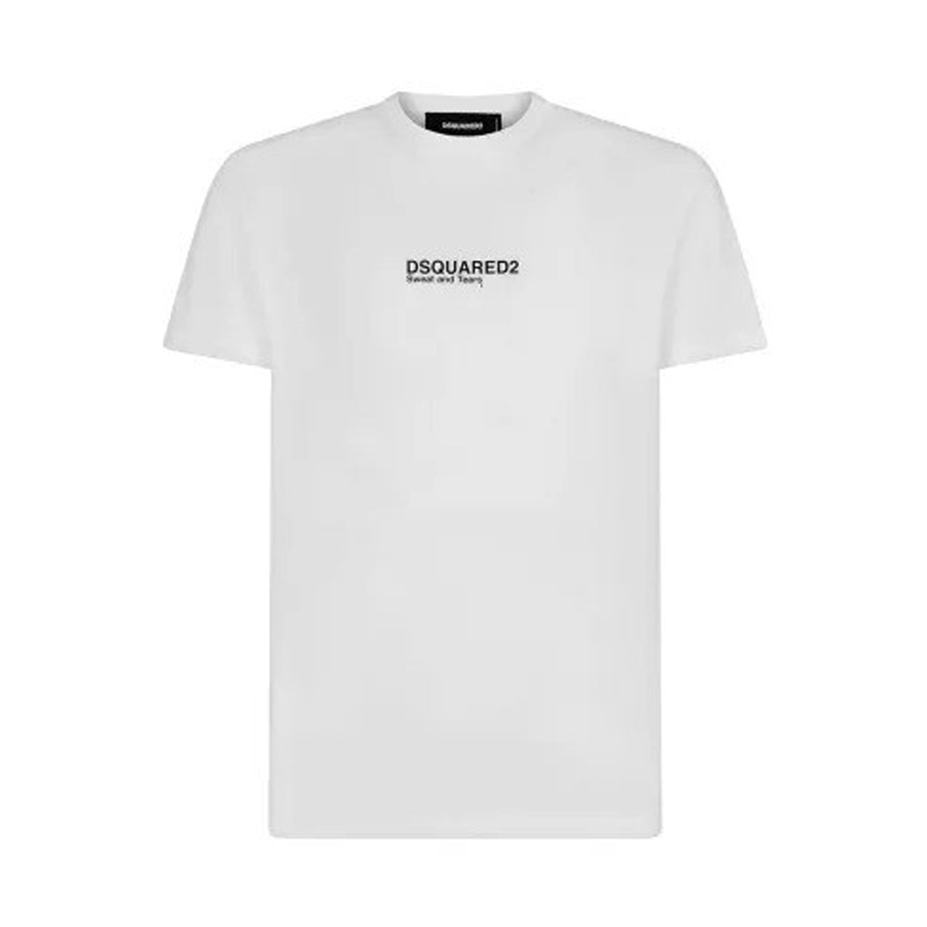 Dsquared2 T-shirt mod. S74GD0946