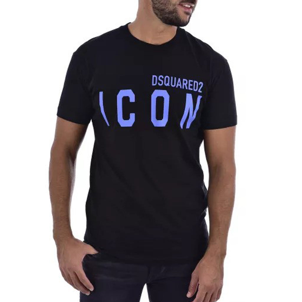 Dsquared2 - T-shirt mod. S79GC0001