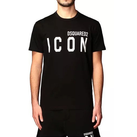 Dsquared2 T-shirt mod. S79GC0003