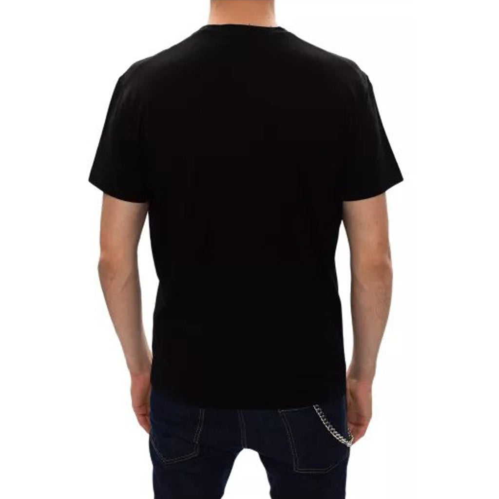 Dsquared2 - T-shirt mod. S79GC0010