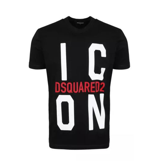 Dsquared2 T-shirt mod. S79GC0021