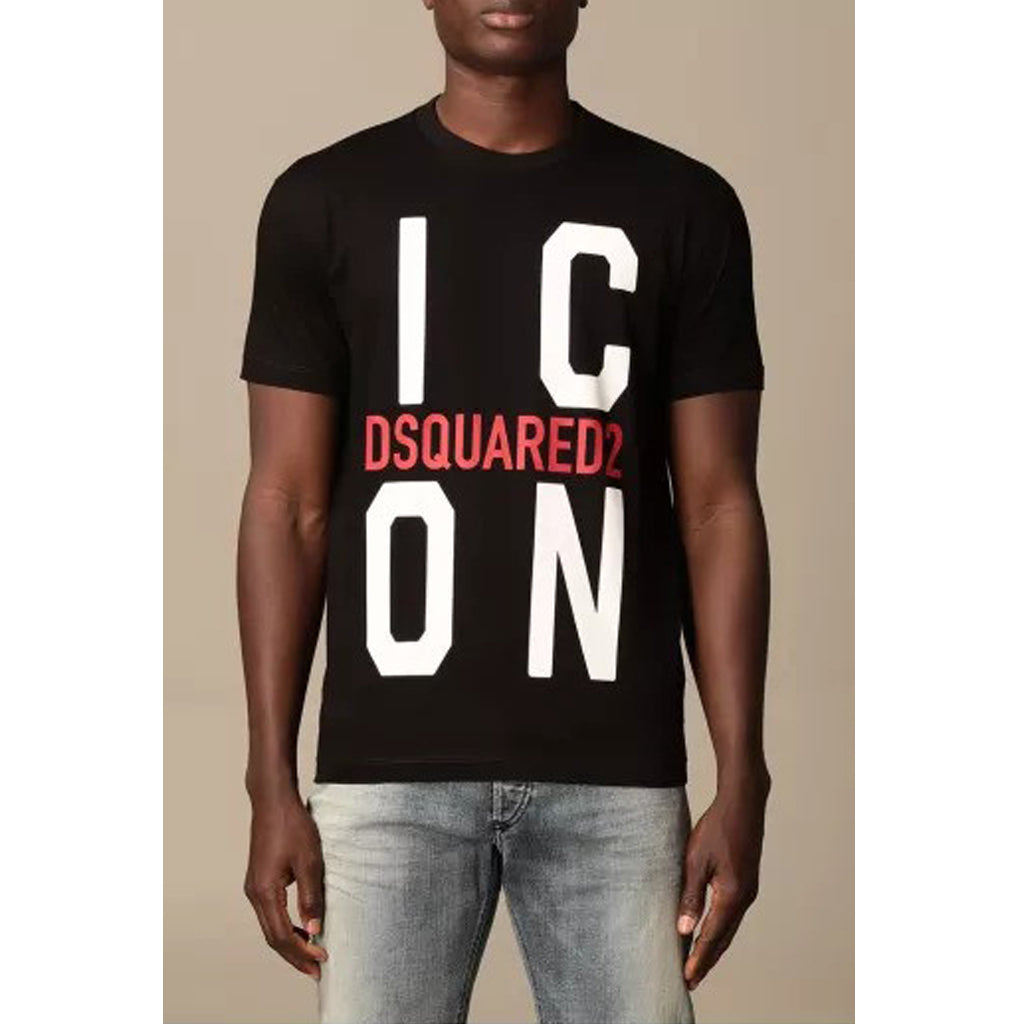 Dsquared2 T-shirt mod. S79GC0021