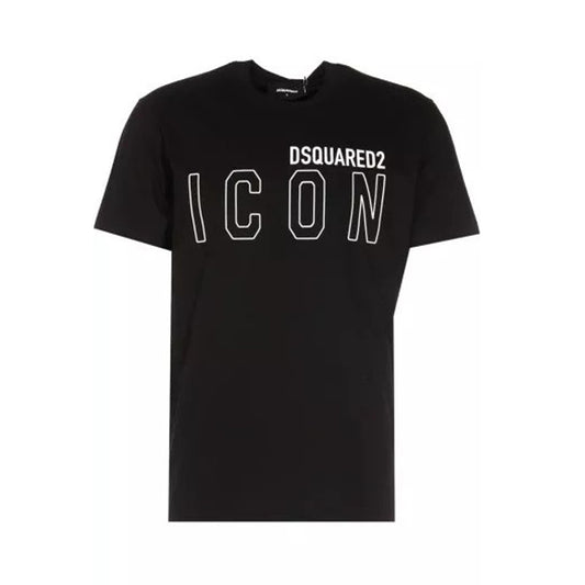 Dsquared2 T-shirt mod. S79GC0063