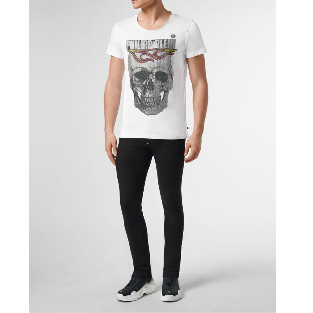 Philipp Plein T-shirt Mtk3546