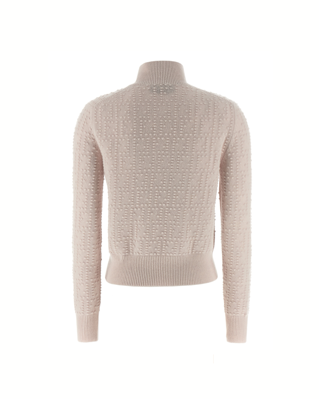Fendi Pon Pon FF Sweater