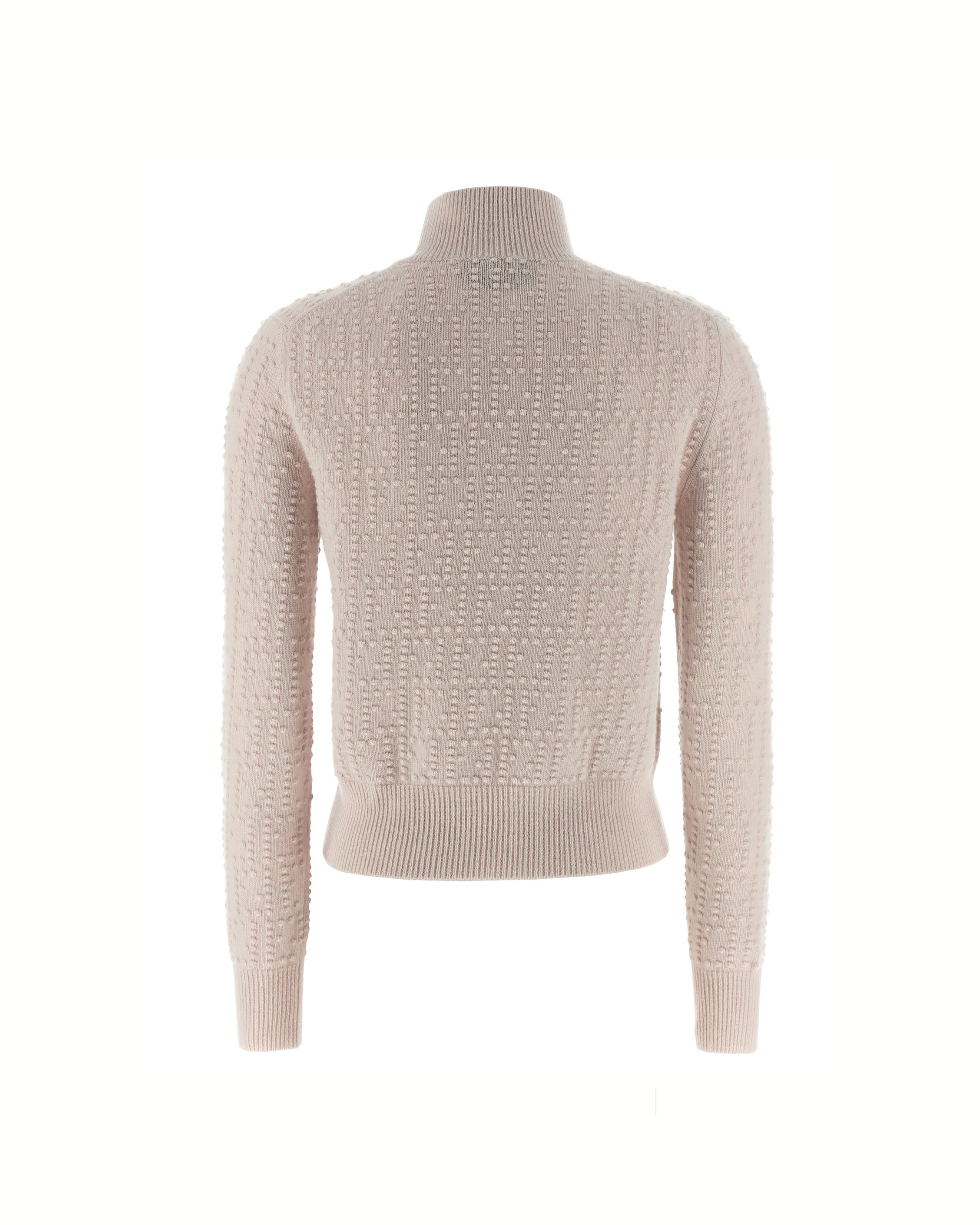 Fendi Pon Pon FF Sweater