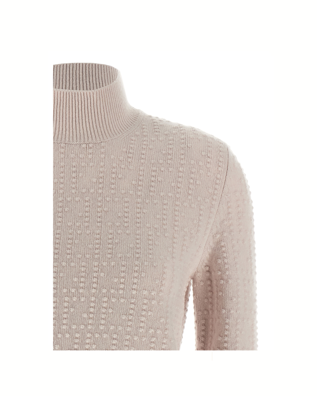 Fendi Pon Pon FF Sweater