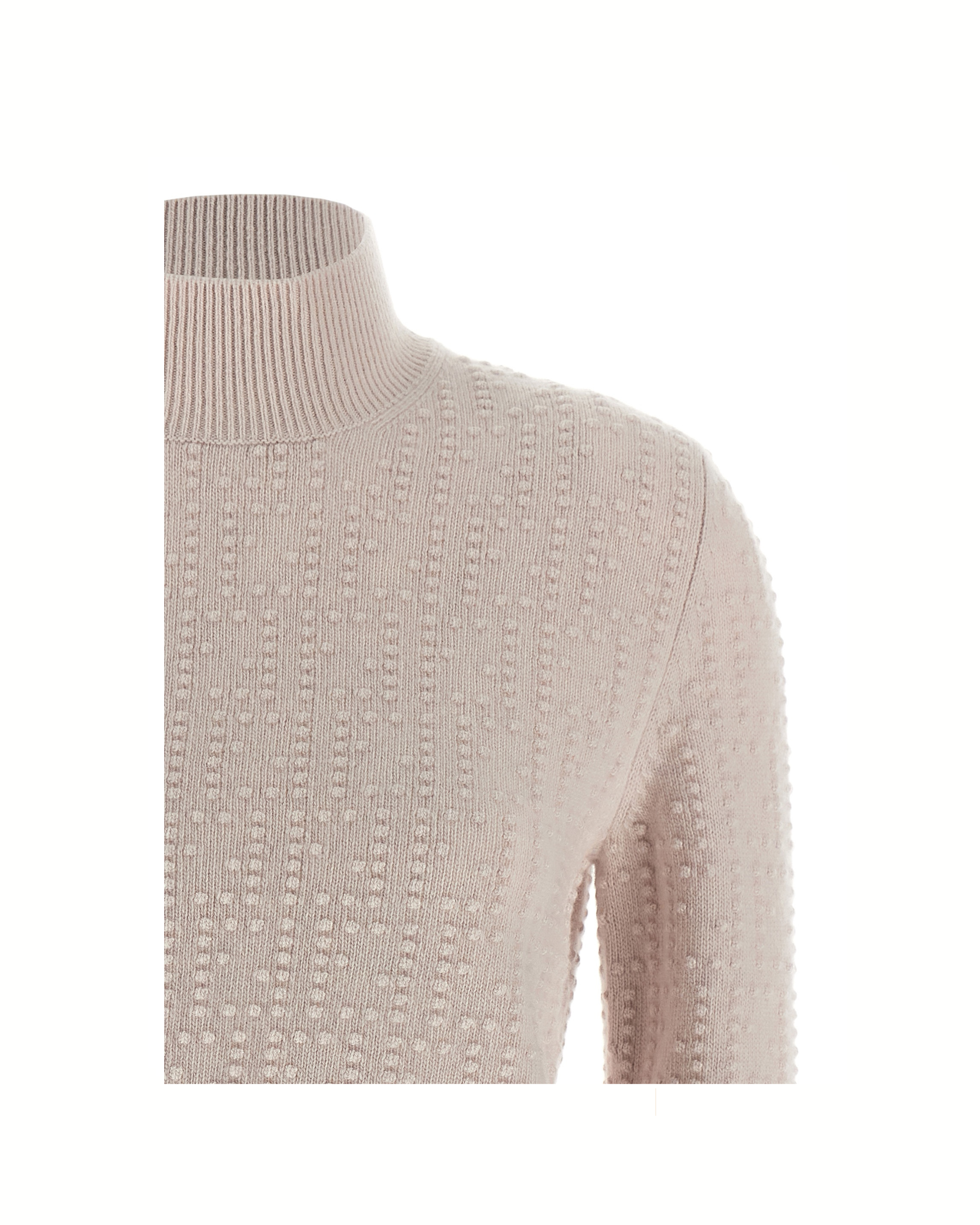 Fendi Pon Pon FF Sweater