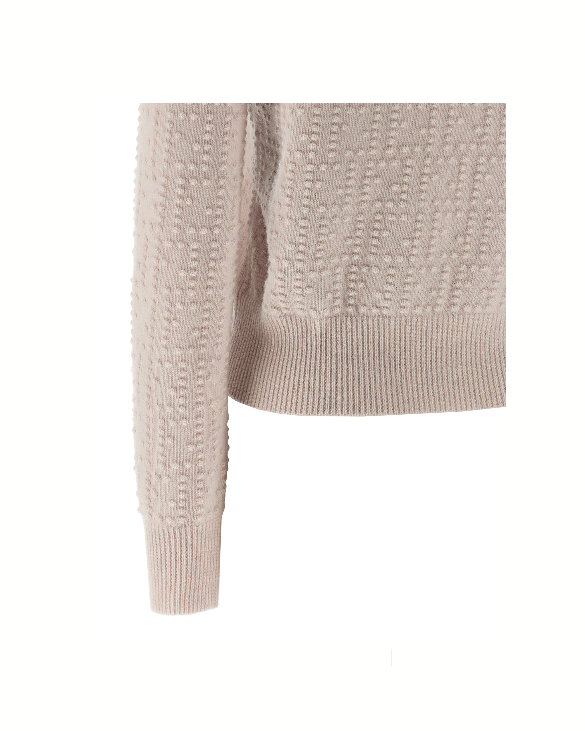 Fendi Pon Pon FF Sweater
